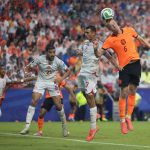Tunisia bow out of FIFA World Cup 2026 with defeat to the Netherlands