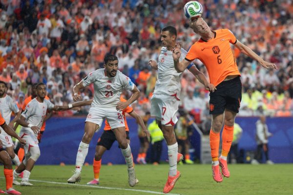 Tunisia bow out of FIFA World Cup 2026 with defeat to the Netherlands