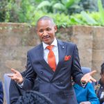 Embakasi East MP Babu Owino dismisses claims of Linda Mwananchi division