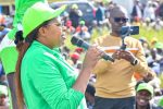 Kipipiri MP calls for public fundraiser to pay IEBC fine