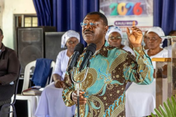 Court bars Kingi and Wetang'ula and Kingi from politics