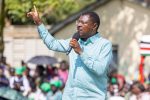 Wetang'ula faces jail term over contempt of court order