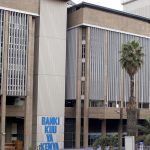 CBK accepted KSh 63.3bn at Treasury Bonds Auction held this month.