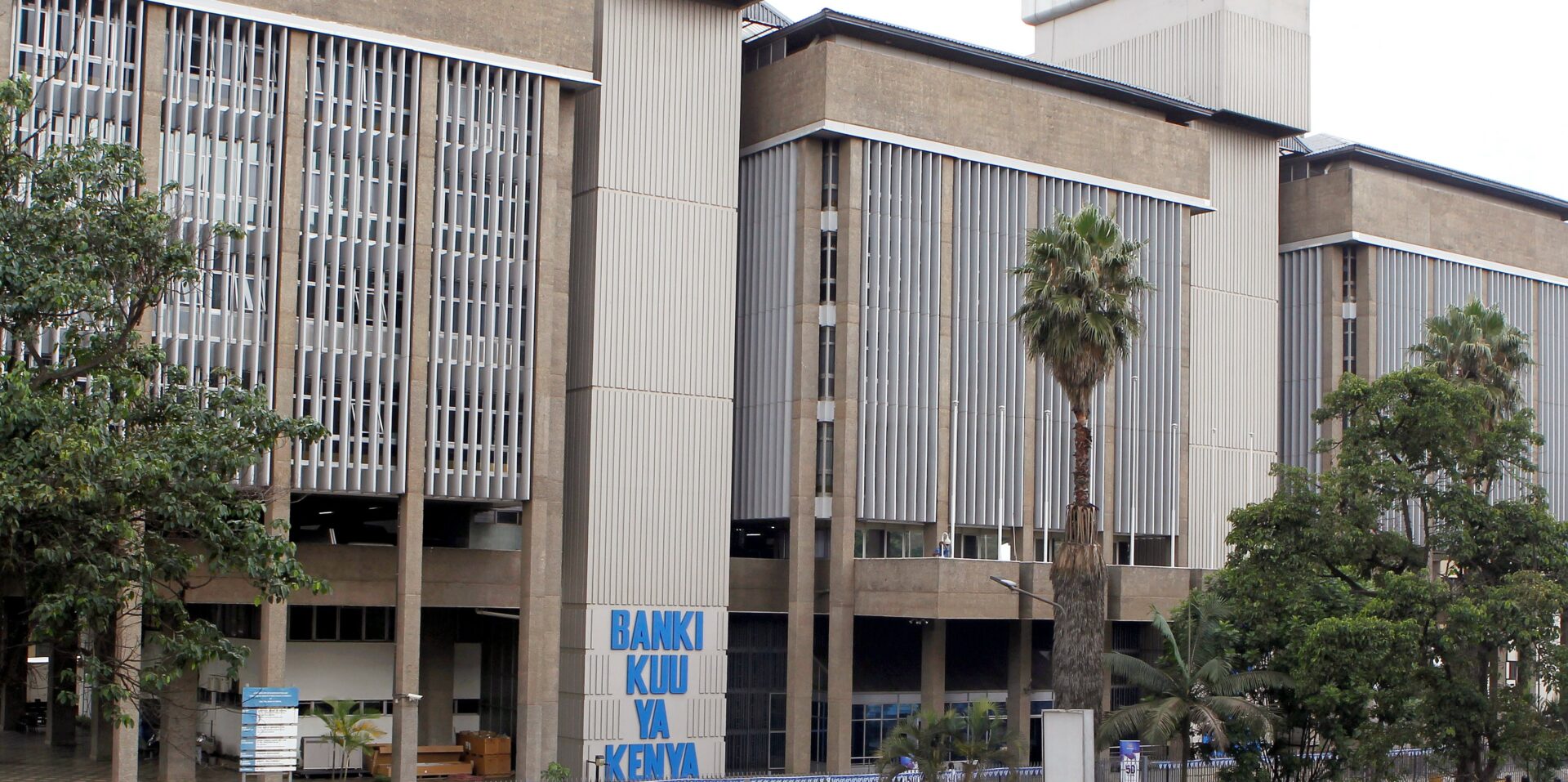 CBK accepted KSh 63.3bn at Treasury Bonds Auction held this month.