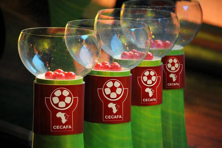 CECAFA Kagame Cup 2026 to be held in Kigali
