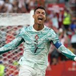 Portugal edge World Cup epic