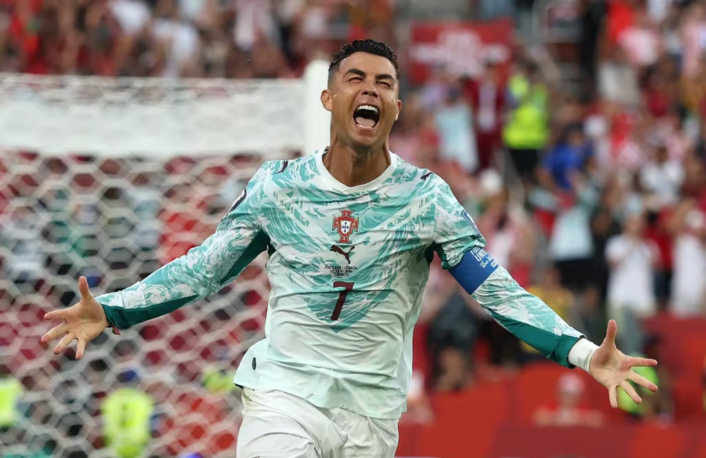 Portugal edge World Cup epic