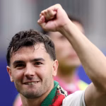 Diaz happy to make a difference for Morocco