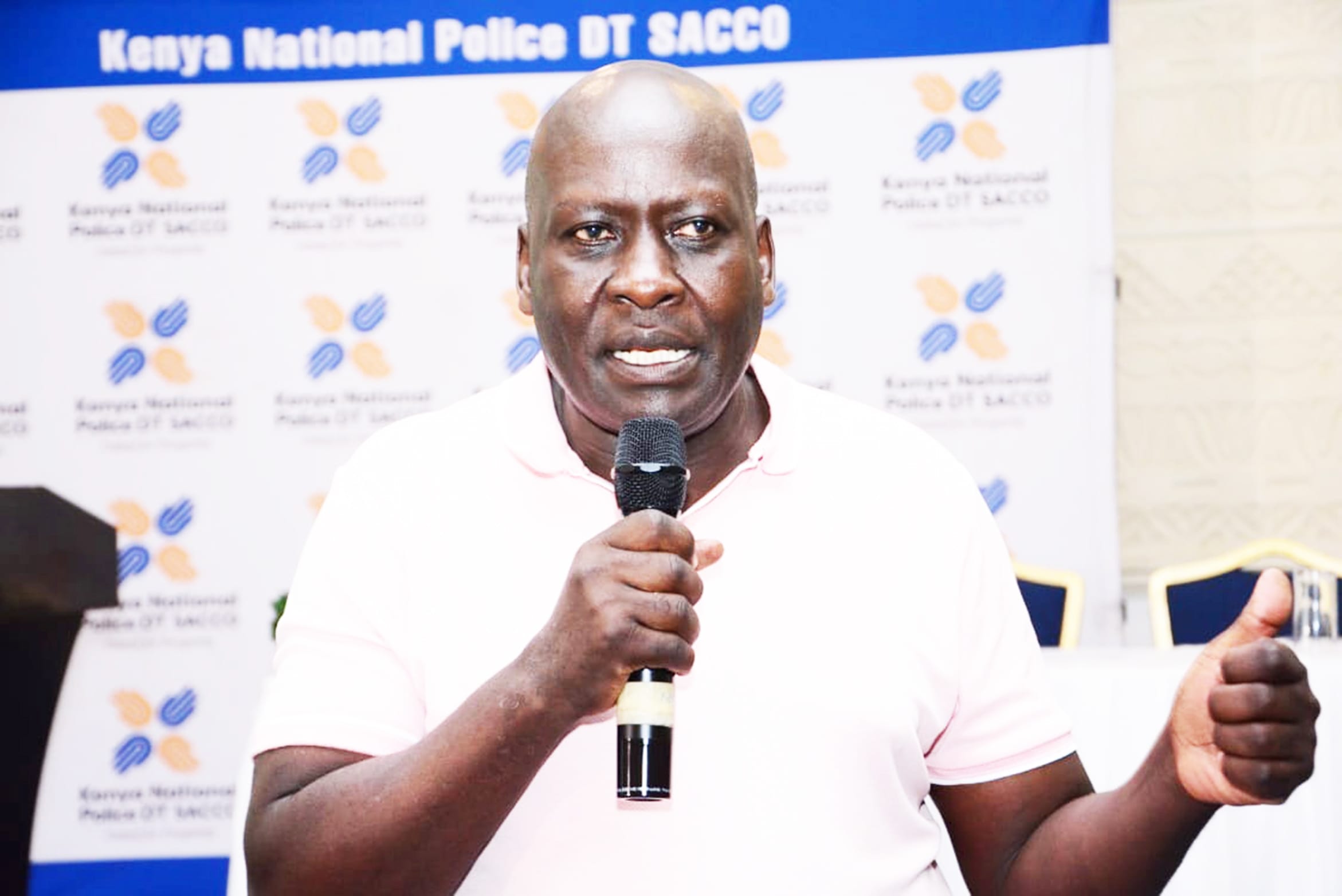 David-Mategwa-National-Chairman-Kenya-National-Police-DT-SACCO