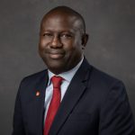 Djibril-Tobe has been appointed new Managing Director, Airtel Kenya
