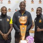 Dynamos extends Osward Mutapa’s contract until 2029
