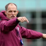 Tuchel hopes tough love can drive England into final