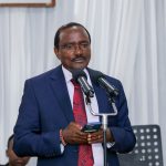Kalonzo promises police reforms if opposition beat Ruto