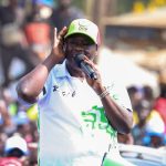 Rigathi blasts Mudavadi and Wetang'ula over deal with Ruto