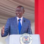 Ruto confident over Mt Kenya votes despite Gachagua's warning