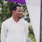 Salasya questions push to have Sifuna run for presidency