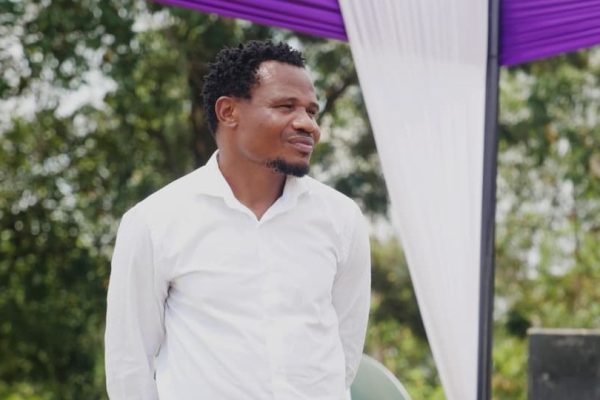 Salasya questions push to have Sifuna run for presidency