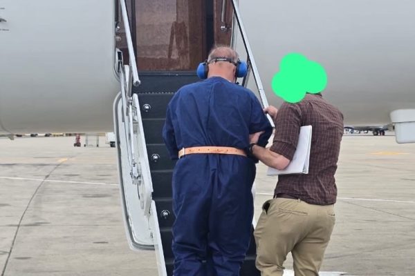 Kenya extradites Afghan citizen to US to face narcotics charges