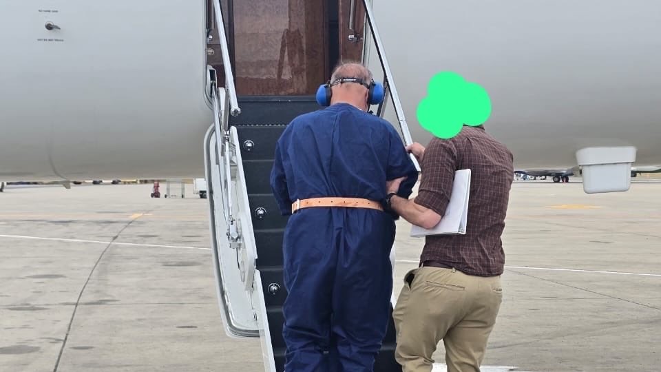 Kenya extradites Afghan citizen to US to face narcotics charges