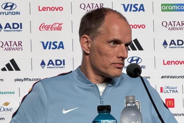 Thomas Tuchel