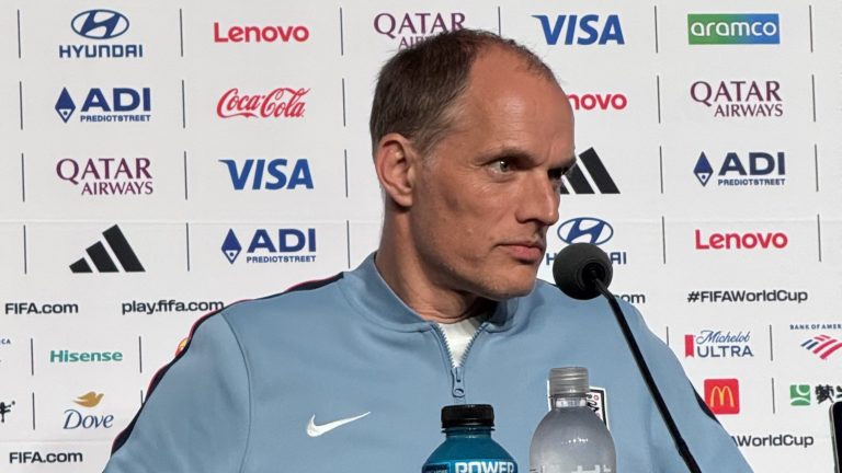 Thomas Tuchel