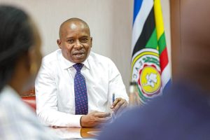Ruto told not to pick Kindiki as 2027 running mate