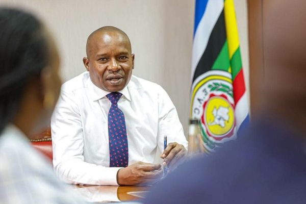 Ruto told not to pick Kindiki as 2027 running mate