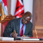 Ruto assents to Central Bank Amendment Bill