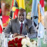 Ruto reaffirms Kenya's commitment to clean energy evolution