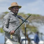Murkomen warns bandits, declares war against criminal networks