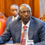 Ruto calls out Sifuna over Affordable Housing project stance