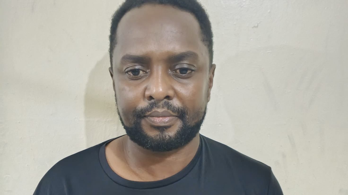 Police arrest suspect linked to death of TUK lecturer Edgar Mokua