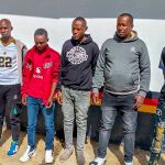 14 arraigned in court over Kisumu and Nyahururu political violence