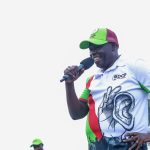 Gachagua: Ruto has gone berserk after Ol Kalou loss