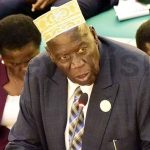 Moses Ali: Uganda's 87-year-old MP dies
