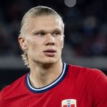 Haaland's hammer voted best goal from Round of 16