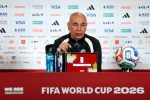 Egypt coach Hossam Hassan