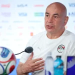 Hossam Hassan to maintain Egypt’s identity against Argentina