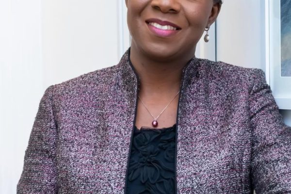 Julia Shisia - Principal Officer, Bancassurance, Absa Bank Kenya