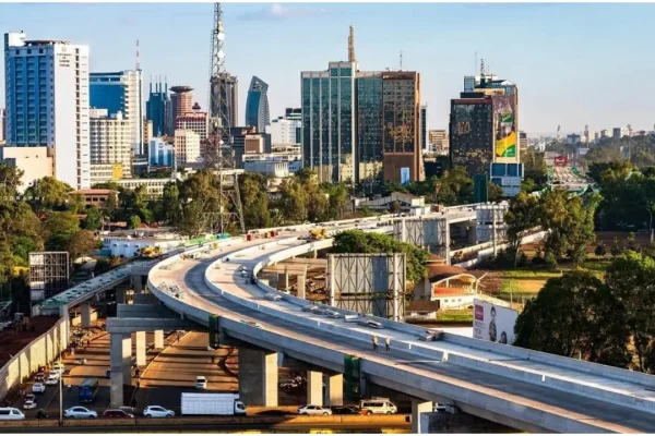 Kenya has begun recruitment of a new CEO for National Infrastructure Fund