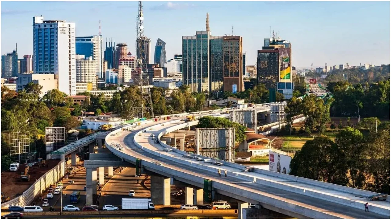 Kenya has begun recruitment of a new CEO for National Infrastructure Fund