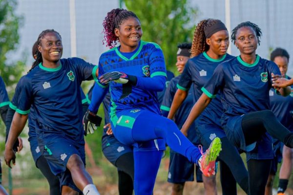 Malawi Scorchers set for Morocco WAFCON test