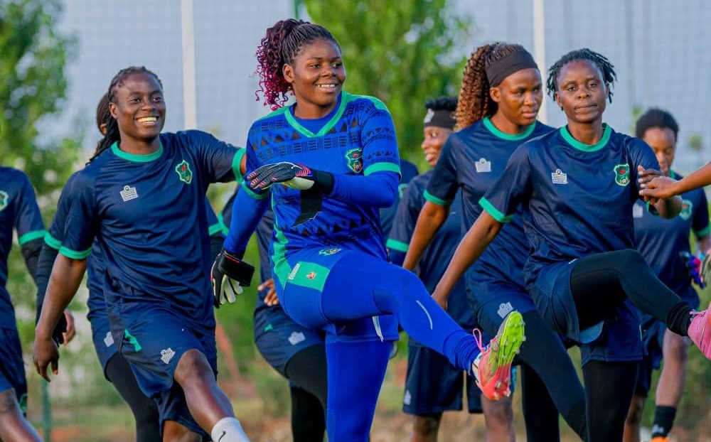 Malawi Scorchers set for Morocco WAFCON test