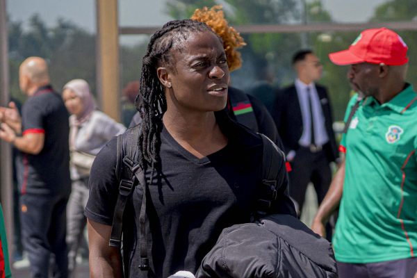 Scorchers Arrive in Morocco Ahead of WAFCON Debut