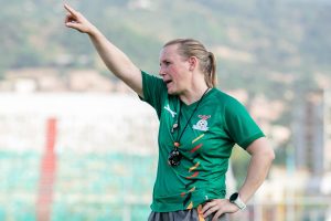 Zambia ready for Algeria friendly test