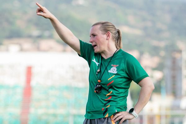 Zambia ready for Algeria friendly test