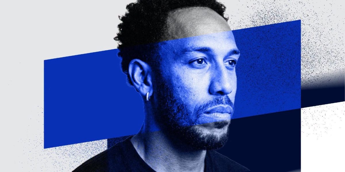 Pierre-Emerick Aubameyang