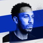 Pierre-Emerick Aubameyang