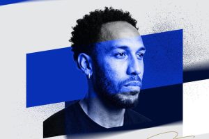 Pierre-Emerick Aubameyang