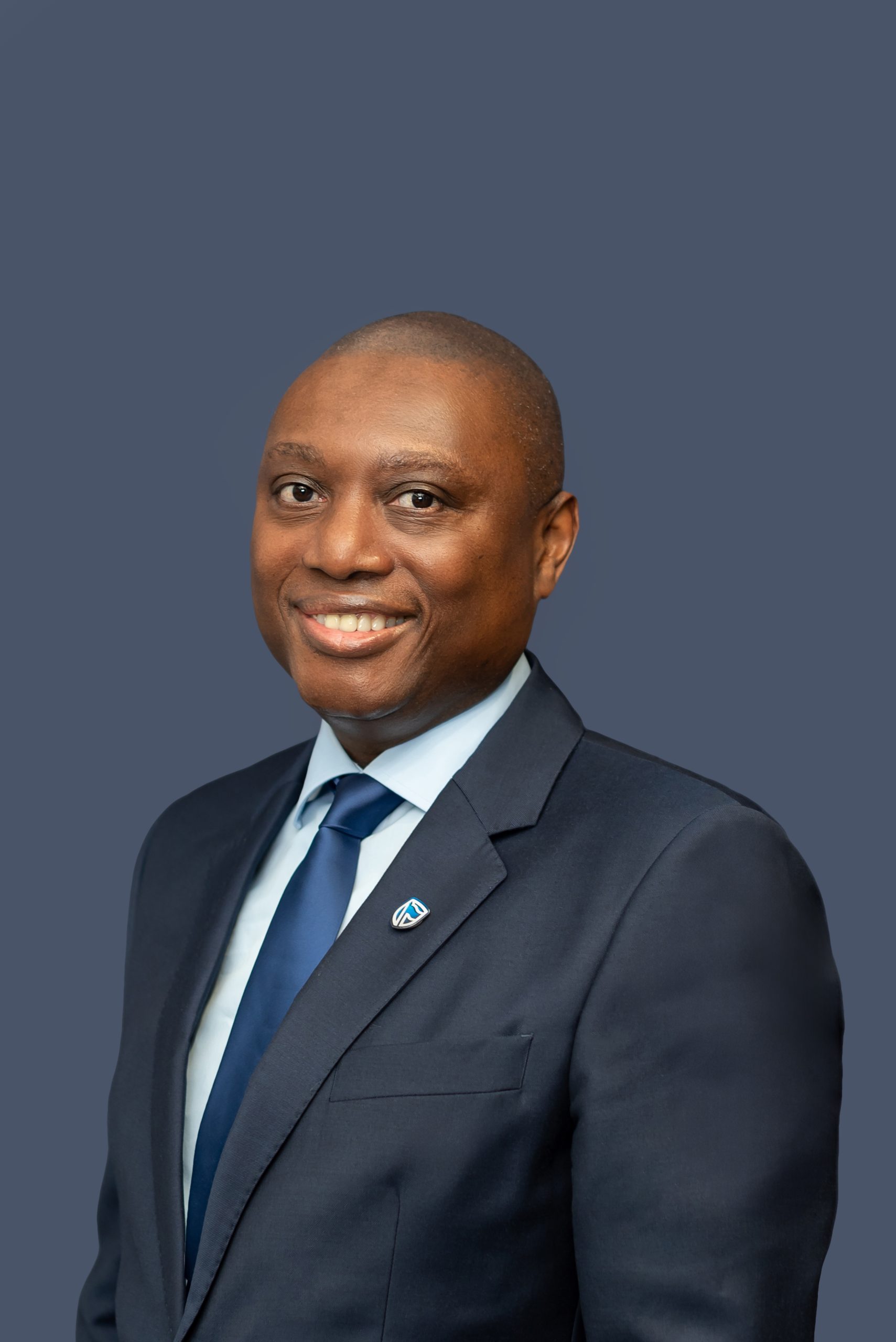 Sim Tshabalala_CEO of Standard Bank Group